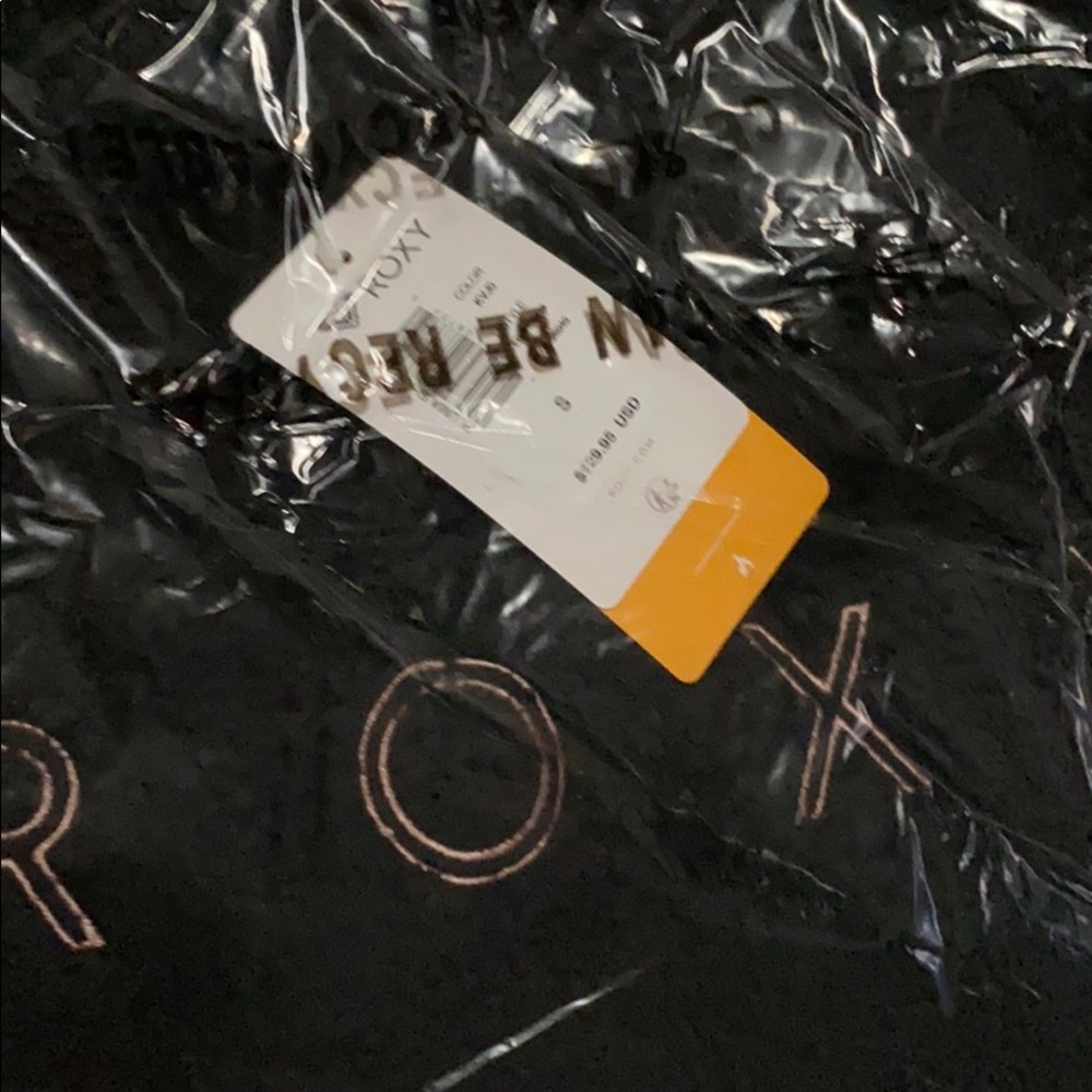 🔥Roxy Pluma Sherpa Hoodie- Women's NWT - Picture 11 of 11
